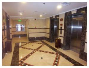 Al-Madinah Harmony Hotel 2