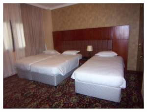 Al-Madinah Harmony Hotel 3