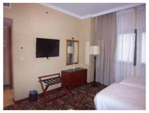 Al-Madinah Harmony Hotel 4