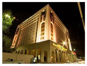 Madinah Movenpick 2