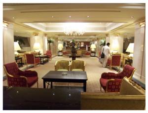 Madinah Oberoi 2